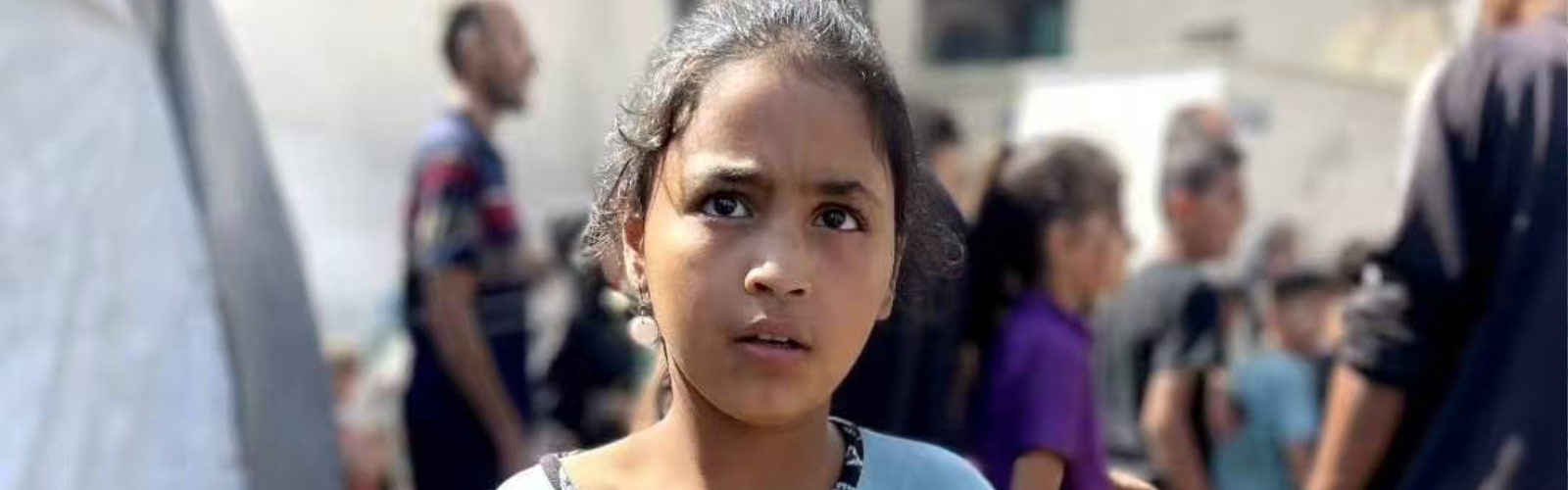 International humanitarian assistance