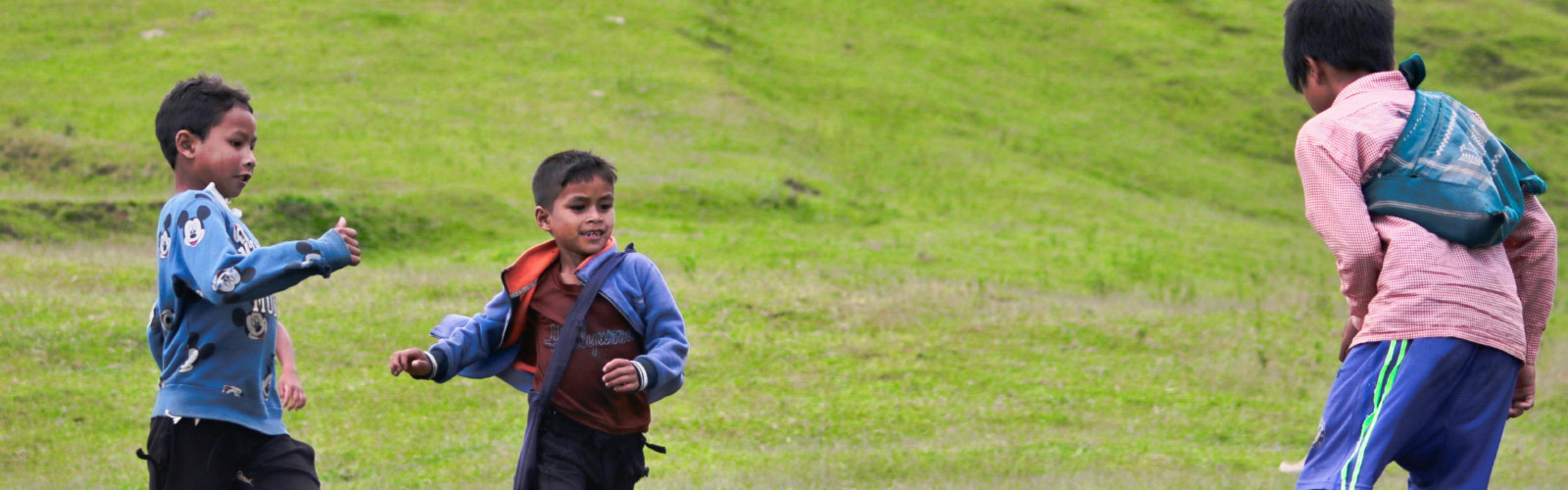 Public Welfare Programs