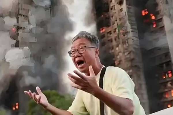 Support Hong Kong, provide relief and bring warmth!