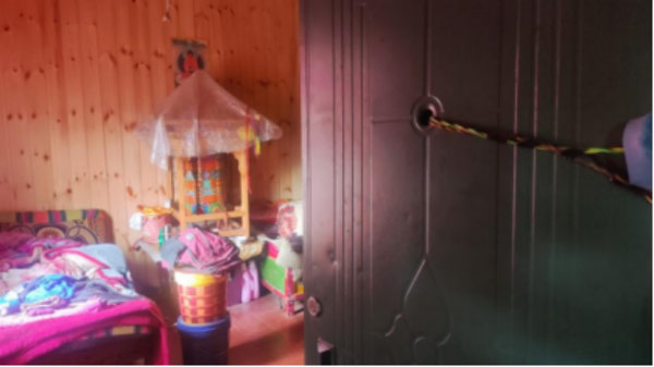 2024 Year Survey of Elderly People Living Alone in Shiqu County, Sichuan Province to Understand Their Needs