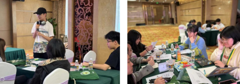 Sunshine Scholarship Program