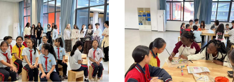 Sunshine Scholarship Program