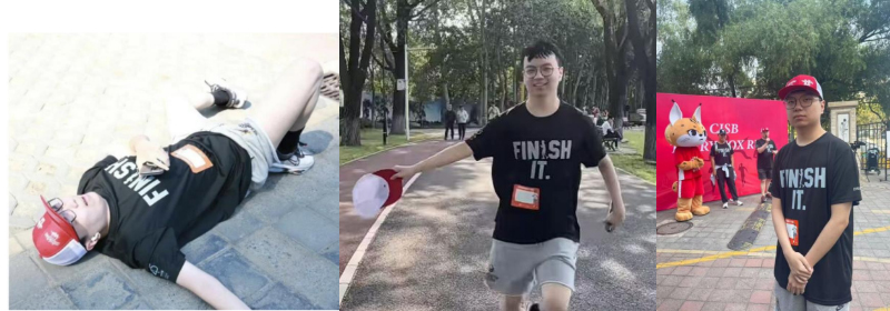 The Affectionate Love Special Fund actively participated in the "TERRY FOX SCHOOL RUN" charity fundraising event and donated 10,000 yuan. The Affectionate Love Special Fund actively participated in the "TERRY FOX SCHOOL RUN" charity fundraising event and donated 10,000 yuan.